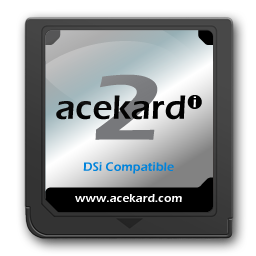 Acekard 2i icon