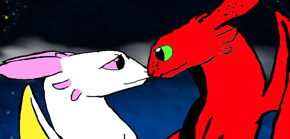 Linda x Raptor 2 by luna5506 on DeviantArt