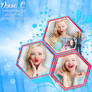 +Pack PNG Dove Cameron