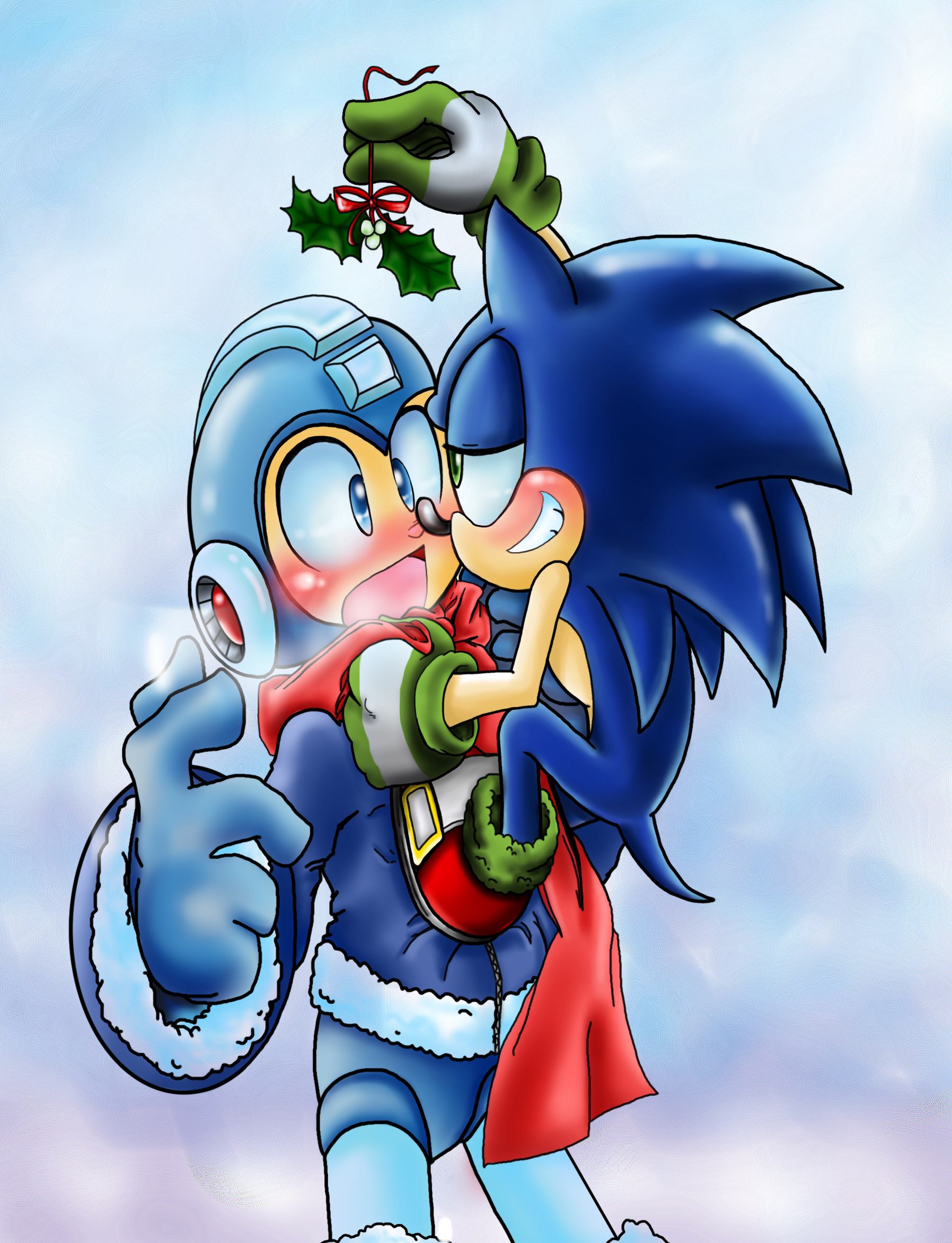 You Know What This Means By 8 Bit Britt On Deviantart