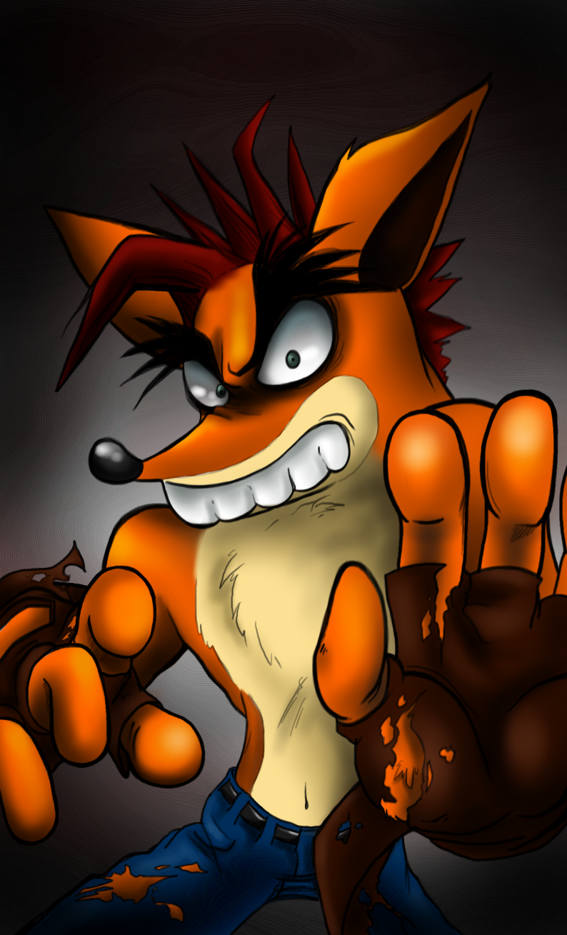 Living a Fake Reality