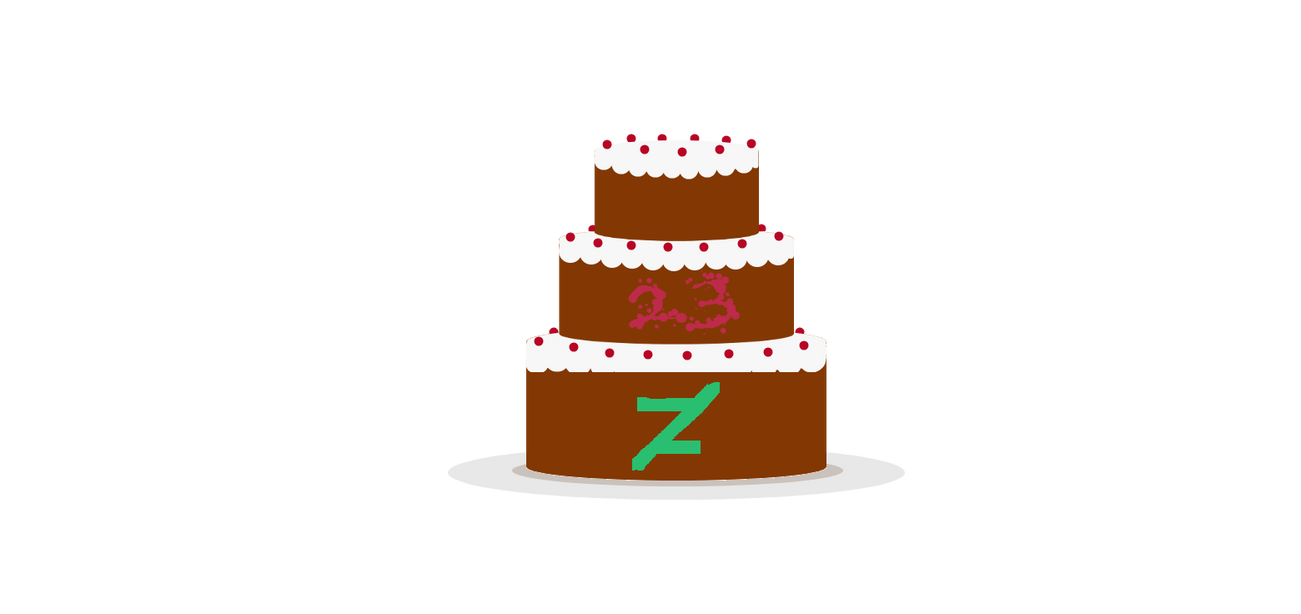 DA Birthday Cake by SaturnGrl on DeviantArt