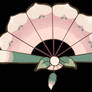 Handfan form (BASE)