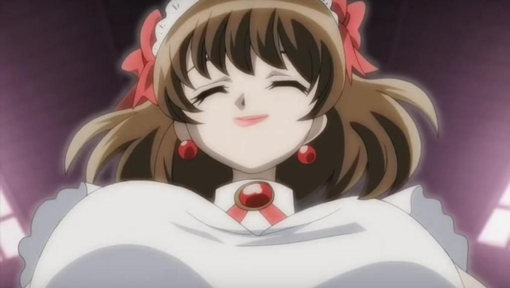 Wallpaper Yume Tsukai Resting By Pai Pai S Boobs By Hellbender47 On Deviantart Free HD