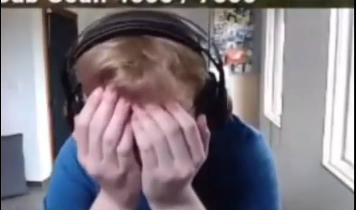 My Reaction When Coreenotelevision Got Deactivated By Mostbadgeuser On My Reaction When Coreenotelevision Got Deactivated By Mostbadgeuser On