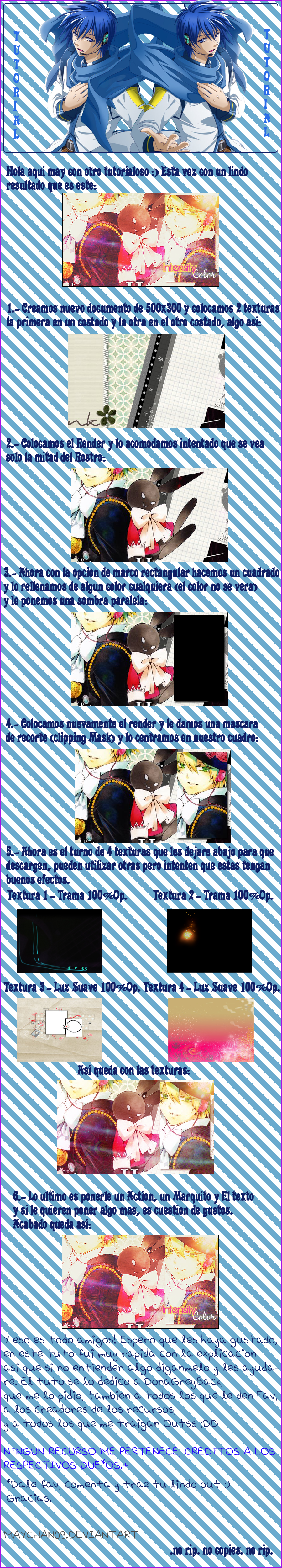 Tutorial 5 by MayChan09 on DeviantArt
