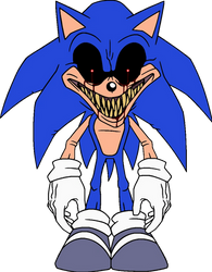 2011x(Original(og) Sonic.exe aka X)