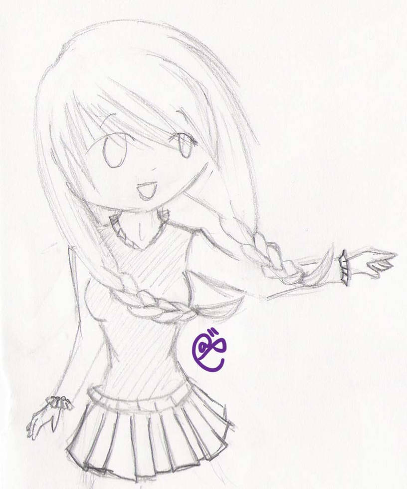 Reaching Out by abdomen94 on DeviantArt