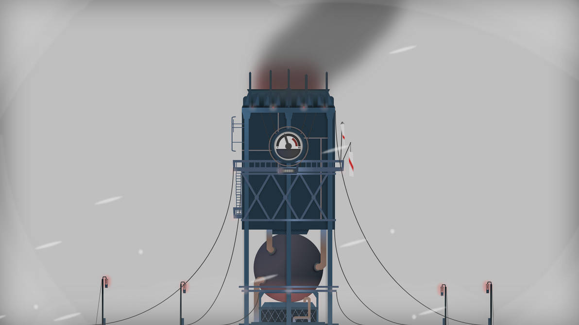 Frostpunk Generator by PointlessPowerpoint on DeviantArt