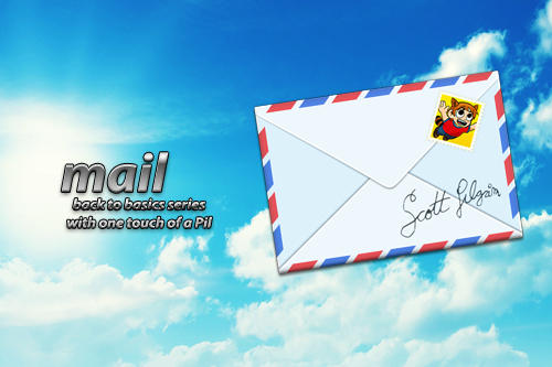 Mail