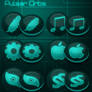 Pulsar Orbs I