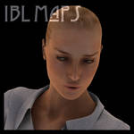 9 IBL Maps for Poser 6 by RCrisp