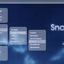 Snow Diamond for Litestep