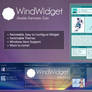 WindWidget - Version 1.1