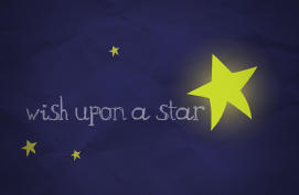 Wish Upon a Star