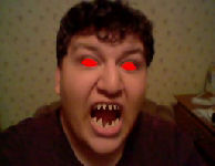 Me. As a Demon.