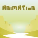 Mammoth animation