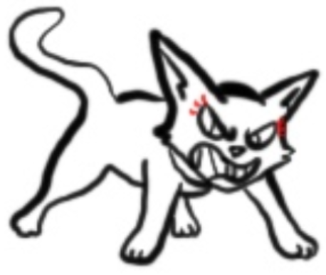 Cat Base #20 (F2U) by MosoTokyo88 on DeviantArt