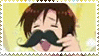 Romano Stamp (RE-UPLOAD) by OhItzMimzy