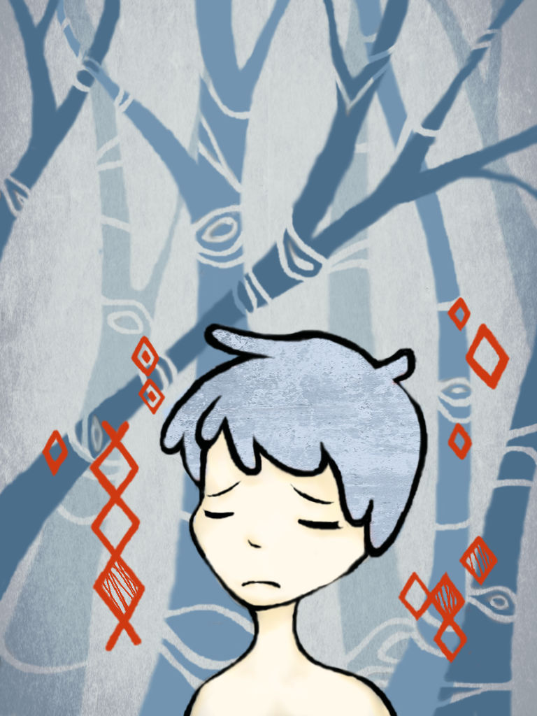 Hallucinations by microapocalypse on DeviantArt