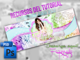 +Portada|Flowers and fly|Tutolove