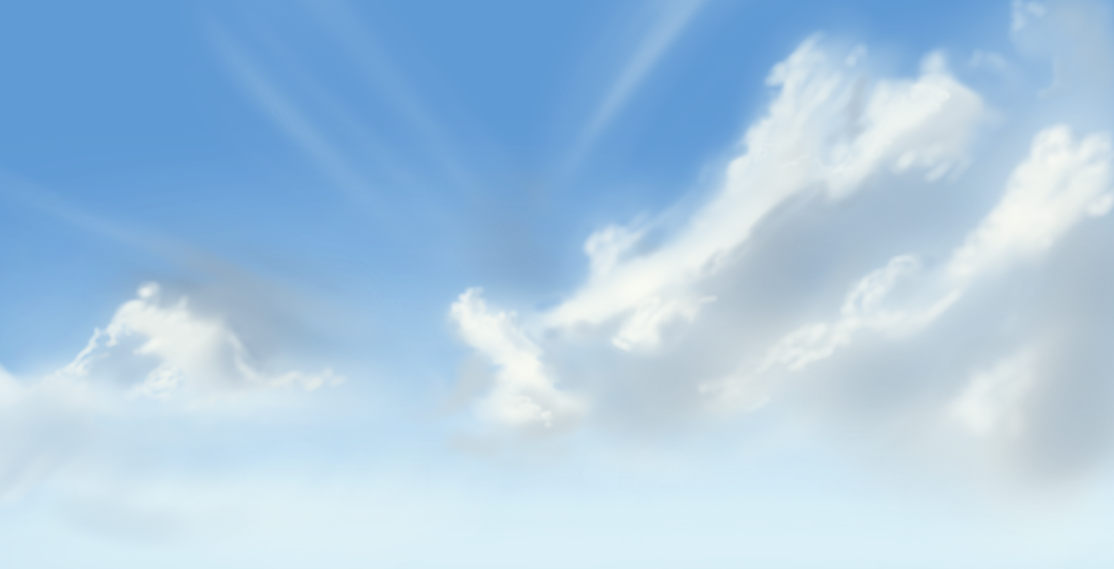 Cloudscape WIP