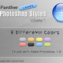 Panther Labels PS Styles