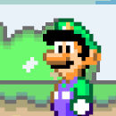 Mario collab entry by simpleanimator on DeviantArt