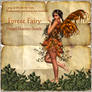 Forest Fairy
