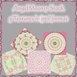 Textures by AngelMoon17