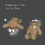 Angelmoon17 VooDoo Doll Tubes