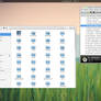 Mosemite (Gnome 3.14)