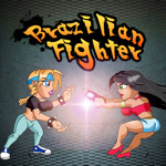 Brazilian Fighter - Complete