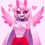 Hazbin Hotel/Helluva Boss Adopt- closed