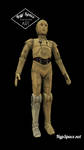 C-3PO - Hyp'Space Animation