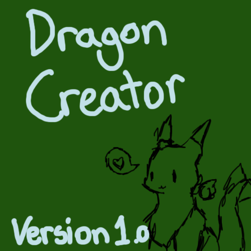 Dragon Creator V1