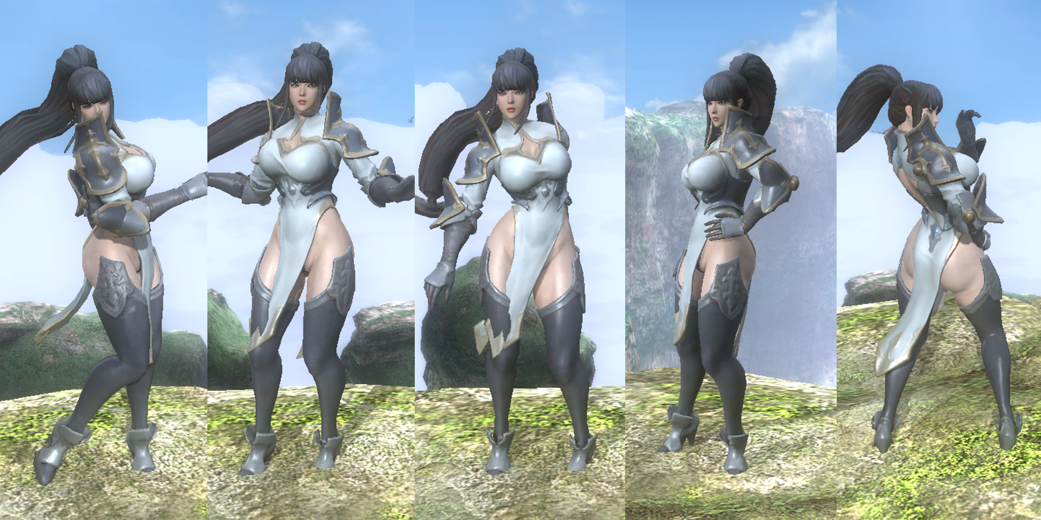 KAILIN - DL by csb0219 on DeviantArt