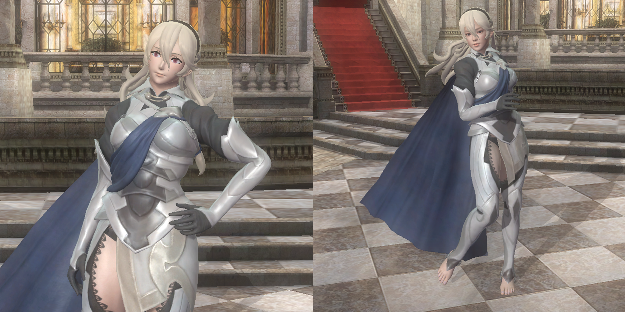 Corrin Rocker CORRIN - DL by csb0219 on DeviantArt