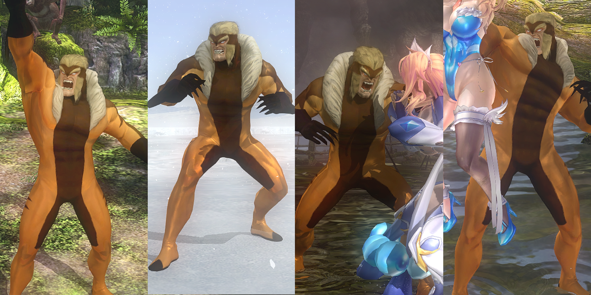SABERTOOTH - DL by csb0219 on DeviantArt