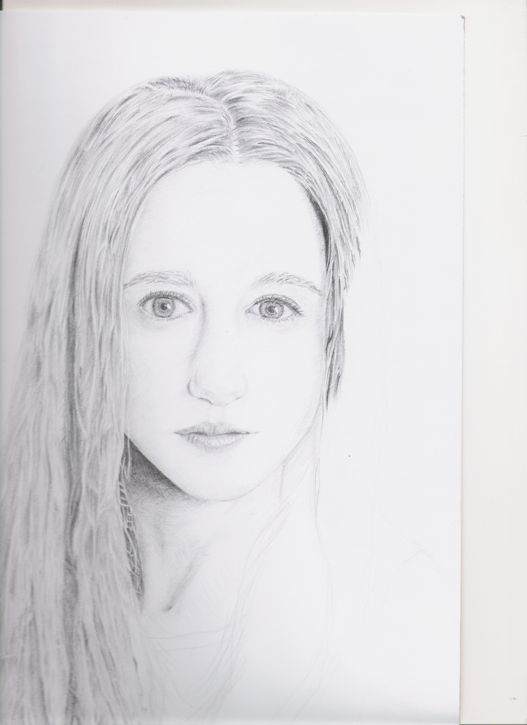 Taissa Farmiga (W.I.P.)