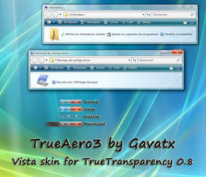 TrueAero3