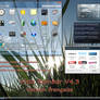 Vista Rainbar V4 Fr