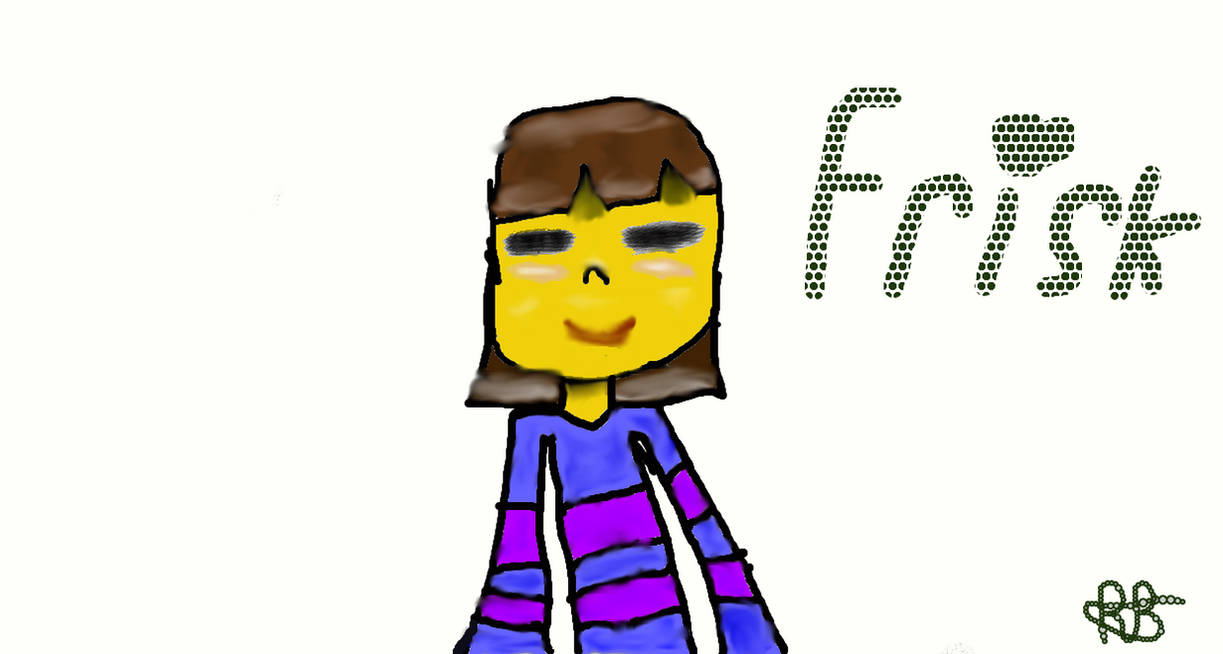 Frisk