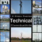 Technical by TammySue