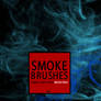 fa 0499 SMOKE BRUSHES