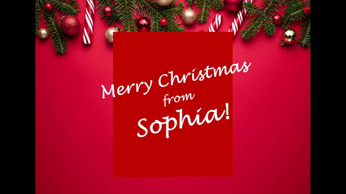 Sophia Advent Calendar by ranev700 on DeviantArt