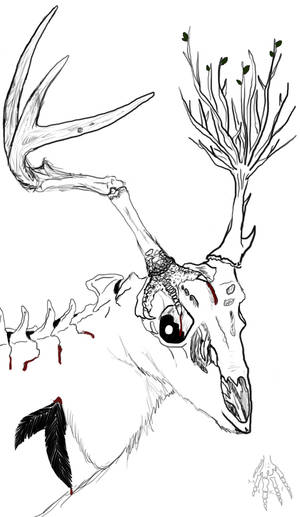 GhostsRS, de Tsimmu