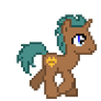Gadget Desktop Pony (Version 1.0)