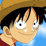 Luffy's Smile Flash