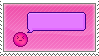 Support Love Stamp by elicoronel16